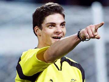 «Ναυάγησε» η μεταγραφή του Χαριστέα στην Περούτζια