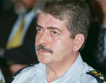 Σαρωτικές αλλαγές στην αστυνομία αποφάσισε το Συμβούλιο Κρίσεων