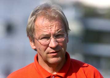 Ο Κρις ντα Σίλβα ο νέος επιθετικός του Πανιωνίου