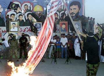 Ισραηλινή επίθεση εναντίον στελέχους της Φατάχ – Διάσταση απόψεων μεταξύ Πάουελ και Τσένι