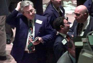 Με απώλειες έκλεισαν Nasdaq και Dow Jones την Παρασκευή