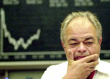 Απώλειες στις ευρωπαϊκές αγορές την Παρασκευή – Υποχωρούν οι εταιρείες ΜΜΕ