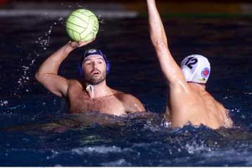 Βατοί αντίπαλοι για Βουλιαγμένη και Παναθηναϊκό στα Κύπελλα Ευρώπης