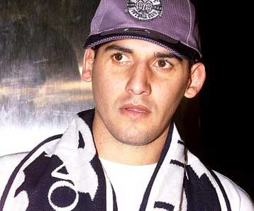 Ο Αντινόλφι στον ΠΑΟΚ για 6 μήνες