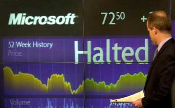 Το Εφετείο αρνήθηκε να επανεξετάσει πόρισμα για μονοπωλιακή πρακτική της Microsoft