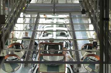 Στο 4,5% παρέμεινε η ανεργία στις ΗΠΑ τον Ιούλιο