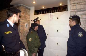 Ο Νταβίντ Σασόν ανέλαβε για δεύτερη φορά καθηκόντα πρεσβευτή του Ισραήλ στην Ελλάδα