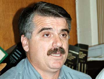 Για κακή συντήρηση των ελληνικών πλοίων κάνει λόγο ο πρόεδρος της Ένωσης Μηχανικών Εμπορικού Ναυτικ