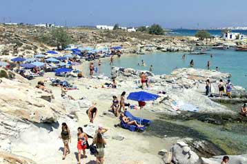 Από 20 έως 23 Αυγούστου η διανομή των δελτίων κοινωνικού τουρισμού