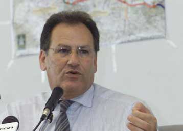 Έτοιμο το 80% της ΠΑΘΕ έως τα τέλη του 2001