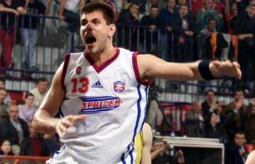 Ο Γέλιτς στην Αθήνα για να υπογράψει στον Ολυμπιακό