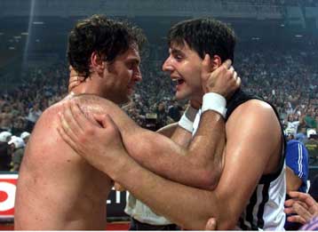 Στις 2-4 Οκτωβρίου θα αναδειχτεί ο κυρίαρχος του Ευρωπαϊκού μπάσκετ