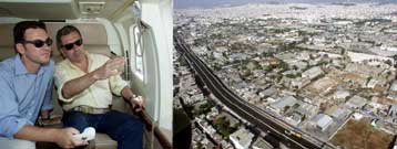 Προτάθηκε η περιοχή του Ελαιώνα για την κατασκευή του σταδίου του ΠΑΟ