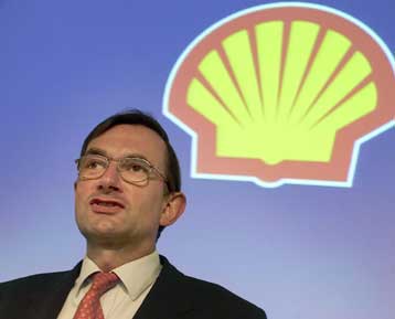 Κέρδη ανακοίνωσε για μία ακόμη φορά η Shell