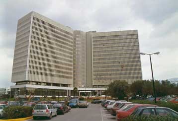 ΟΤΕ και Quest Wireless υπέγραψαν συμφωνία σταθερής ασύρματης τηλεφωνίας