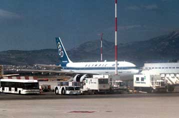 Ανεστάλη η κινητοποίηση των συμβασιούχων στην ΟΑ στη Θεσσαλονίκη, κατόπιν απόφασης του Πρωτοδικείου