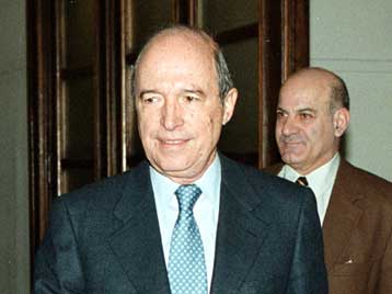 Το νέο αρχηγό της ΕΛ.ΑΣ. διορίζει την Παρασκευή το ΚΥΣΕΑ