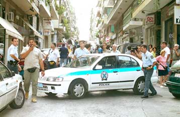 Τα μοιραία λάθη της Αστυνομίας που άνοιξαν στον Πάσσαρη το δρόμο της διαφυγής