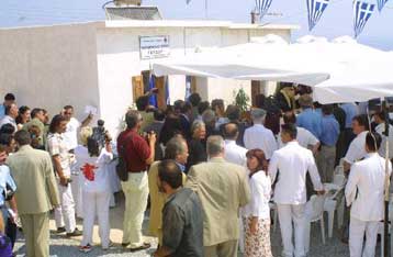 Δεν αποσύρθηκε η γεννήτρια από τη μονάδα τηλεϊατρικής στη Γαύδο, λέει ο ΟΤΕ