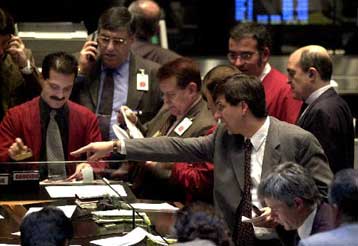 Σε θετικό πρόσημο οι ευρωπαϊκές αγορές την Τετάρτη – Ελπίδες για μείωση των επιτοκίων