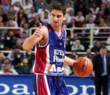 Ο Μουλαομέροβιτς κάνει το ονειρό του πραγματικότητα στον Παναθηναϊκό