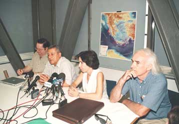 Στο μικροσκόπιο των σεισμολόγων μπαίνουν τα ρήγματα του Μαρμαρά και του Β.Αιγαίου