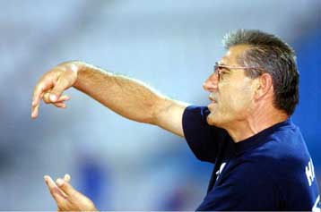 Σε αναζήτηση στόπερ ο Ηρακλής