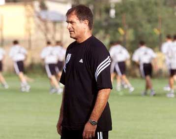 Τα συμπεράσματα του Μπάγεβιτς από τη Γερμανία