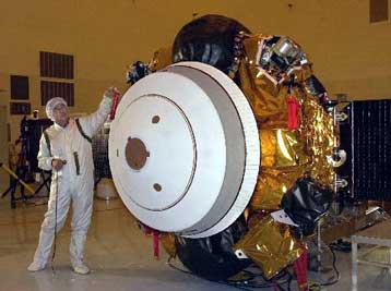 Στις 12 Αυγούστου το νωρίτερο θα αναχωρήσει τελικά το Genesis της NASA