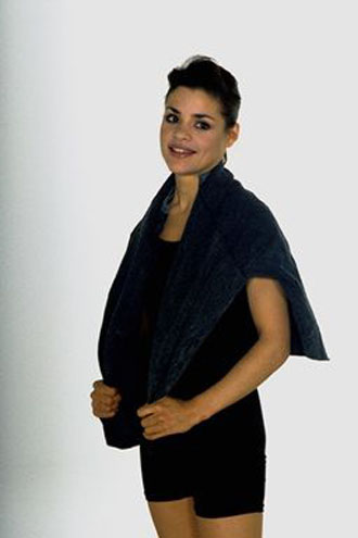 Το γυμναστήριο σήμερα