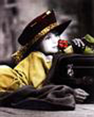 Εμμηναρχή: Από κορίτσι γυναίκα