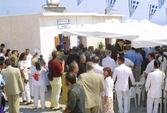 Δεν αποσύρθηκε η γεννήτρια από τη μονάδα τηλεϊατρικής στη Γαύδο, λέει ο ΟΤΕ