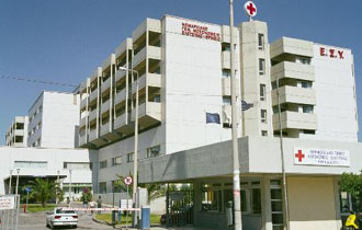 Μόνο τα έκτακτα και τα επείγοντα περιστατικά θα εξυπηρετούνται τον Αύγουστο στο Θριάσιο νοσοκομείο