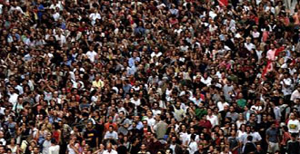 Στα 9 δισεκατομμύρια θα ανέρχεται ο πληθυσμός της Γης το 2070