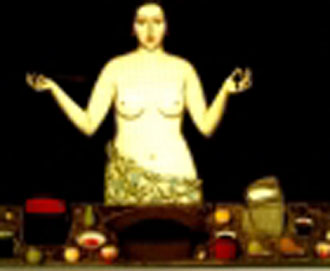 Πώς η σωστή διατροφή βελτιώνει το σεξ