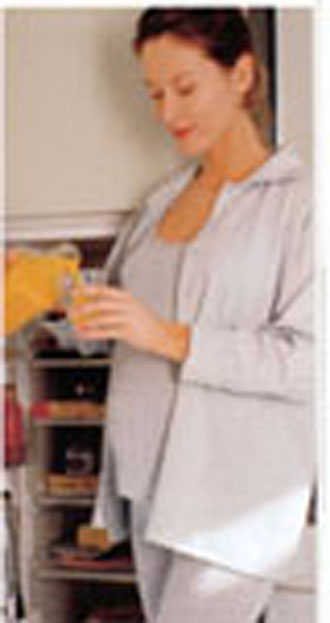 Συνήθης η κατάθλιψη κατά την εγκυμοσύνη