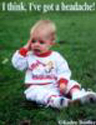 Πάλι σε έξαρση η ιογενής (καλοήθης) μηνιγγίτιδα