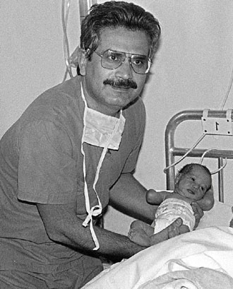 Ζαβός: Το Νοέμβριο το πρώτο εγχείρημα για ανθρώπινη κλωνοποίηση