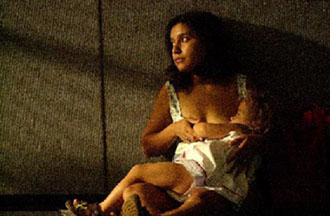 Τα μωρά που θηλάζουν είναι εξυπνότερα