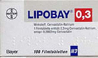 Στον εισαγγελέα η υπόθεση του Lipobay