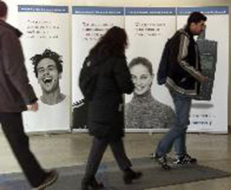 Σουηδία: Εκπέμπουν SOS oι εργαζόμενοι σε εταιρείες υψηλής τεχνολογίας