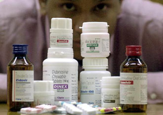 Επικίνδυνα για την υγεία 300 είδη φαρμάκων