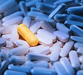 Έρχονται τα χάπια ινσουλίνης