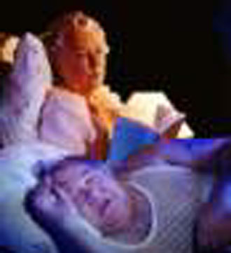 Νέα συσκευή δίνει τη λύση σε όσους ροχαλίζουν