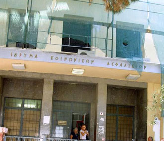 Ηλεκτρονικά ένσημα από το 2002 σε όλες τις επιχειρήσεις