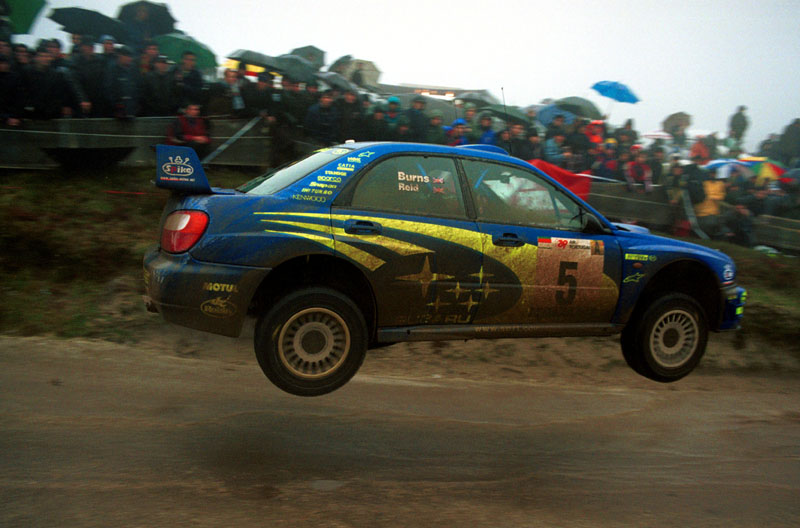 Π. Πρωτάθλημα Ράλι (WRC): Κινδυνεύει με αποπομπή από το πρωτάθλημα το Ράλι Πορτογαλίας