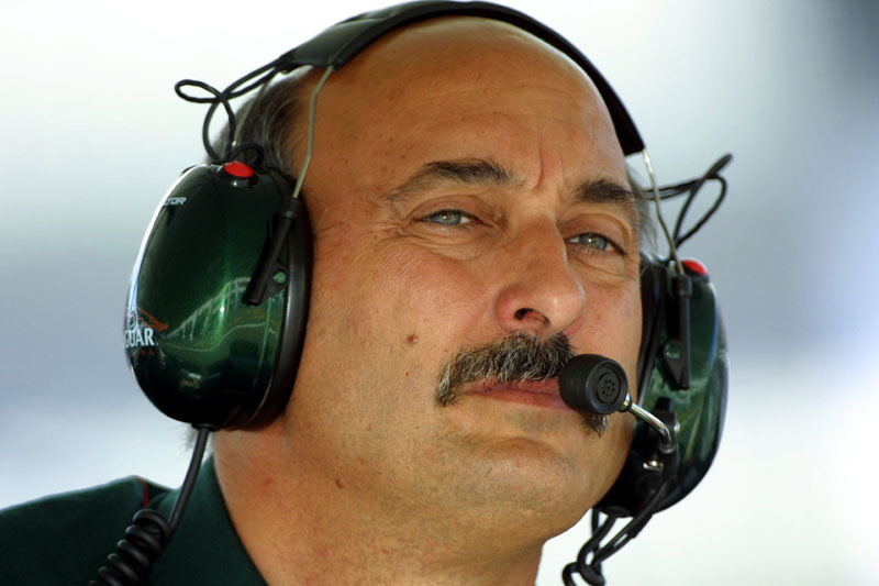 Απολύθηκε από την Jaguar Racing o B.Rahal – Νέα εποχή στη διοίκηση της ομάδας