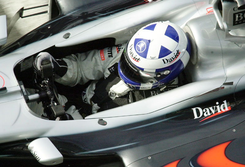 Ανυπομονούν για το ουγγρικό Grand Prix στη McLaren