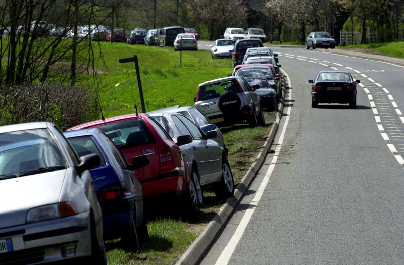 Απειλείται και πάλι με αποκλεισμό το GP του Silverstone