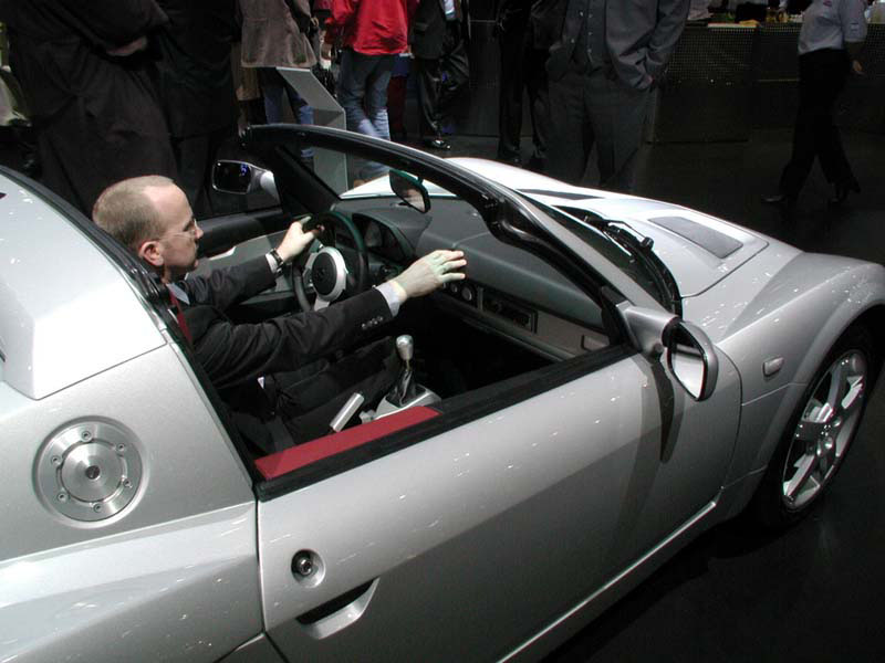 Έκθεση ιδεών 13 με 23 Σεπτεμβρίου στη Φρανκφούρτη